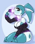 Rule 34 robots 👉 👌 XJ9 (Teenage Robot) - /aco/ - Adult Carto